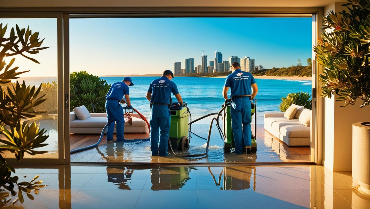 Mastering Indoor Climate: The Science Behind Effective Atmospheric Control