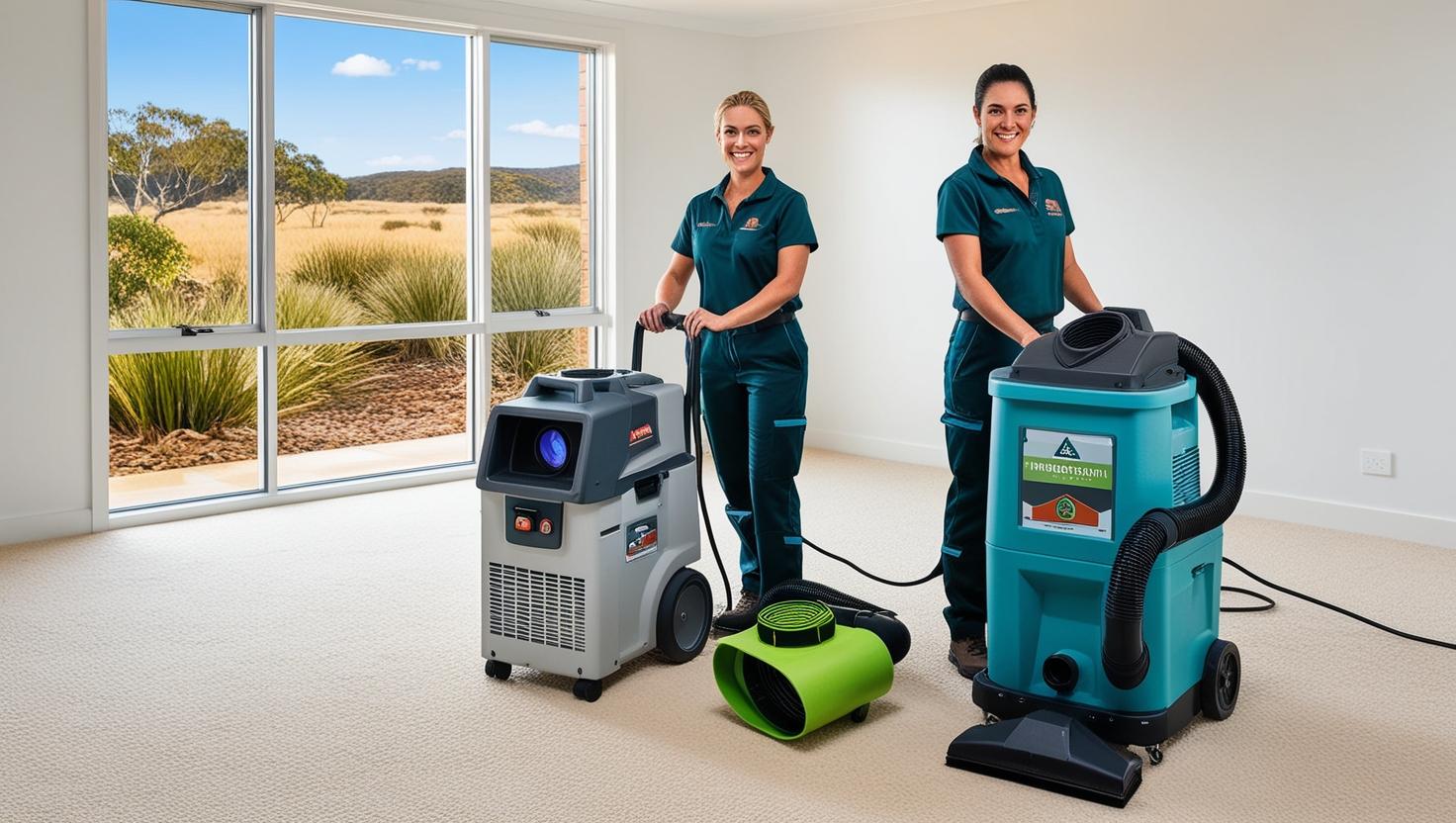 Precision Environmental Control: The Foundation of Modern Manufacturing Excellence - Thorair
