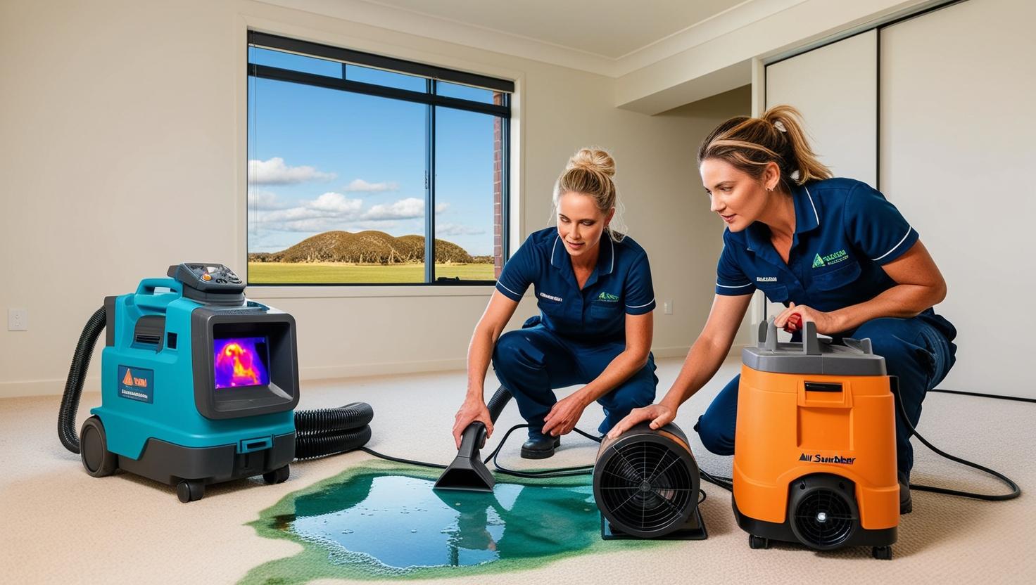 Atmospheric Management in Healthcare: Creating Optimal Healing Environments - Thorair