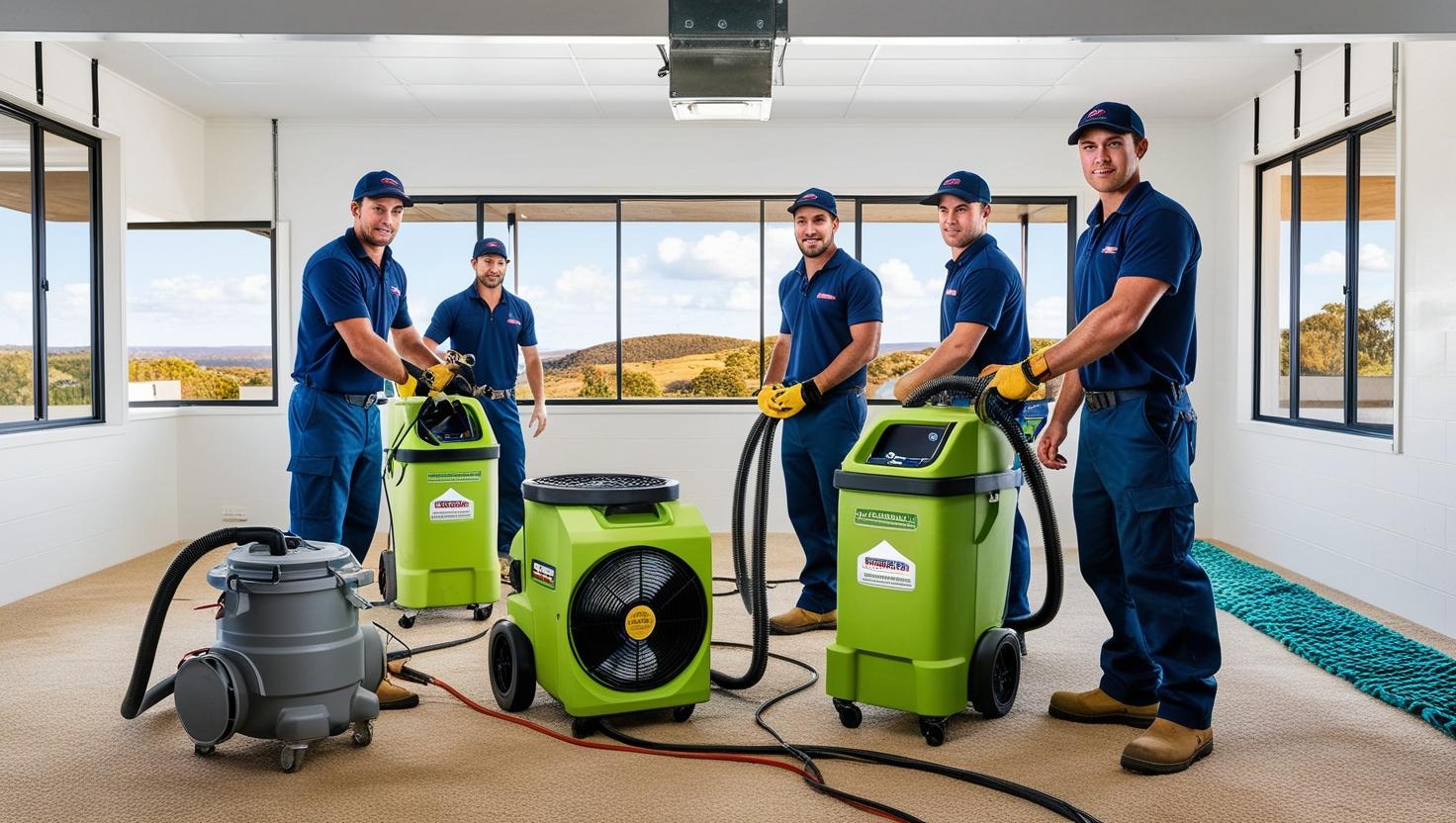 Revolutionizing Indoor Air Quality: A Comprehensive Guide to Modern Air Management Solutions - Thorair