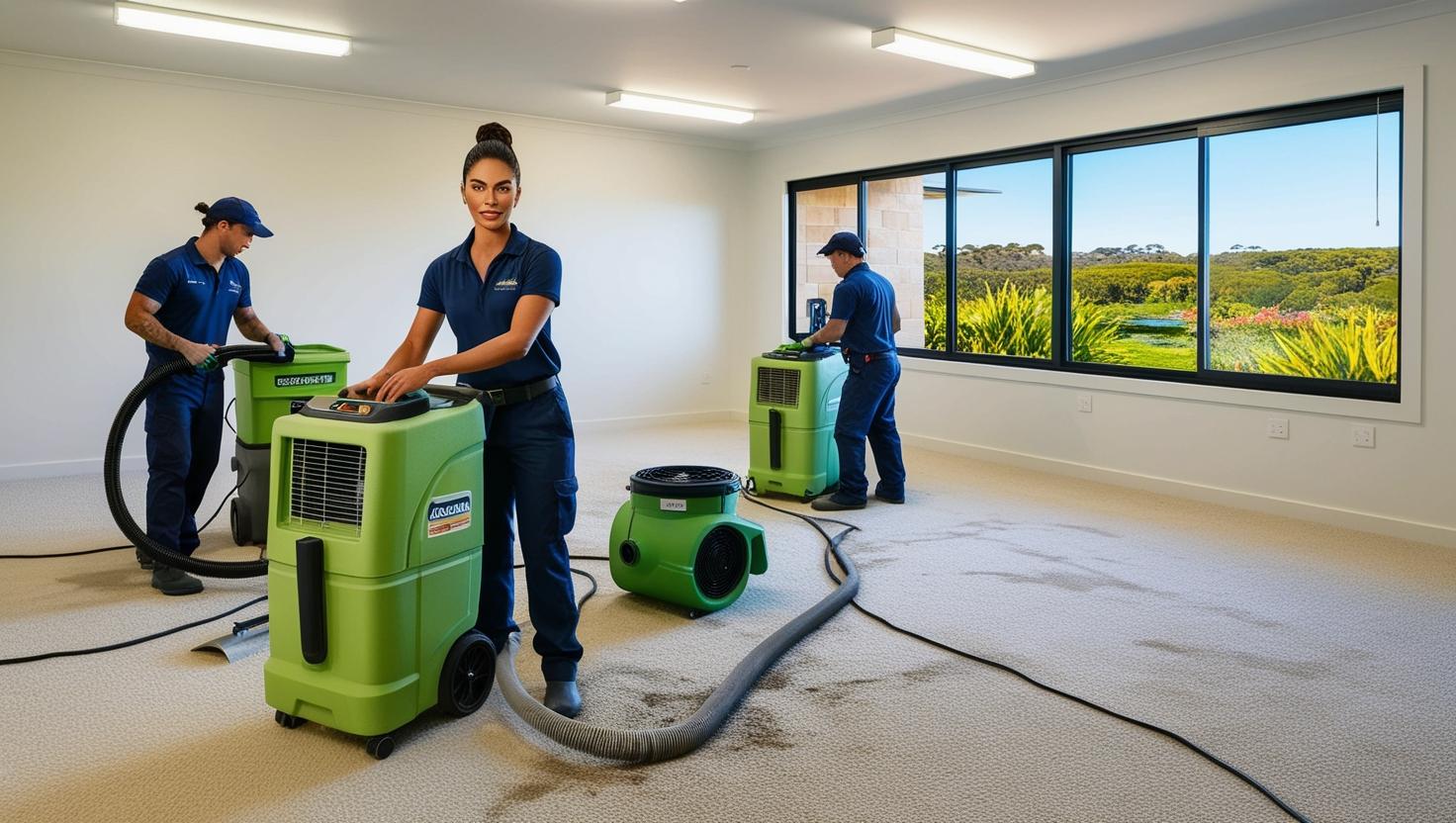 Finding Your Ideal Moisture Solution: A Homeowner’s Guide to Dehumidifiers - Thorair