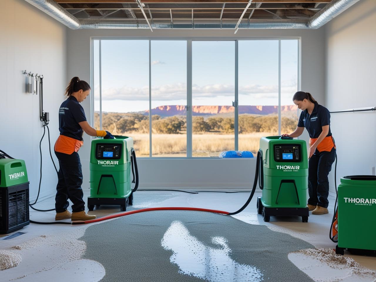 Why Your Indoor Rock Climbing Gym Needs Professional Environmental Control