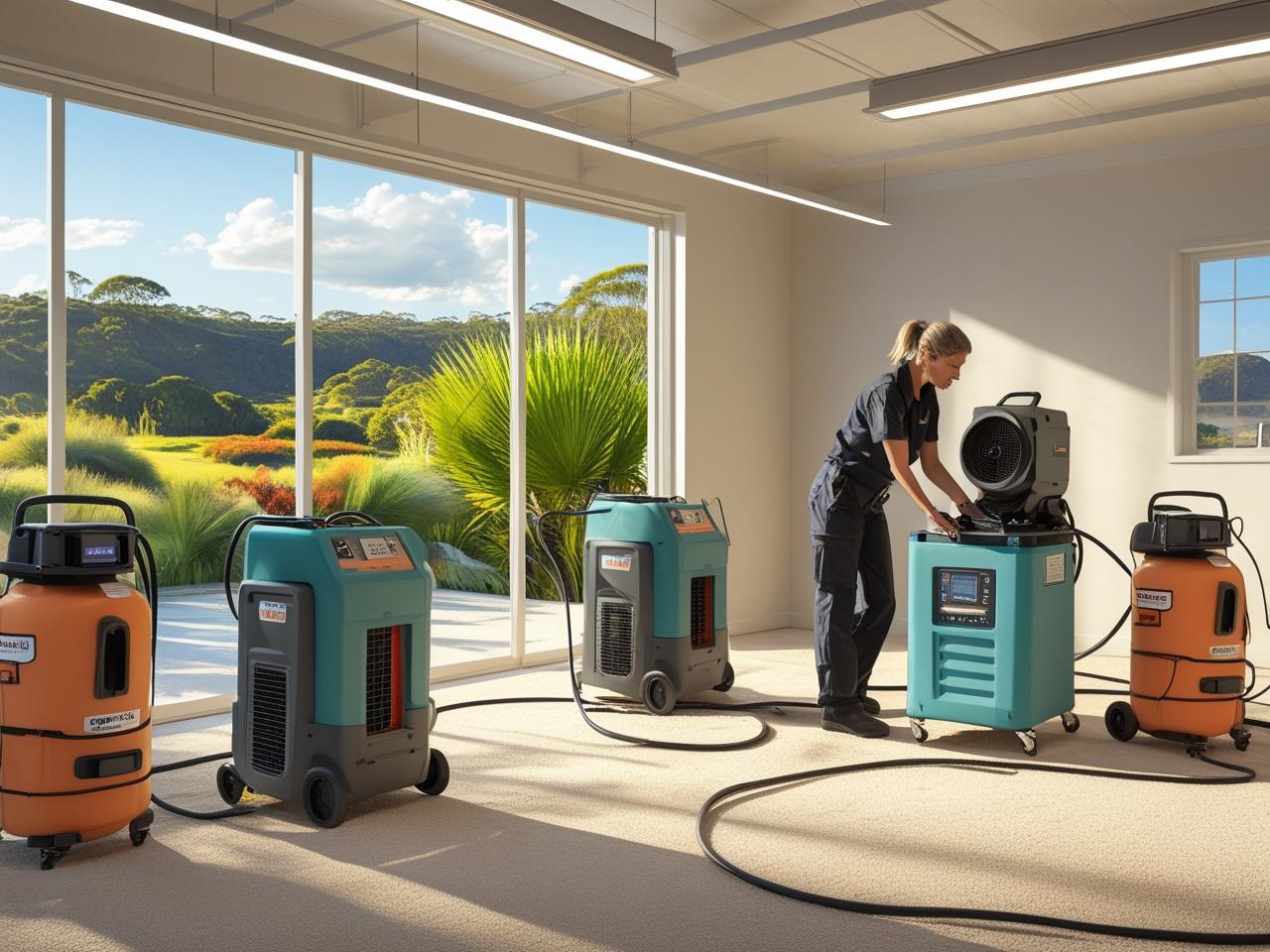 Swimming Pool Facilities: Managing Humidity and Air Quality - Thorair