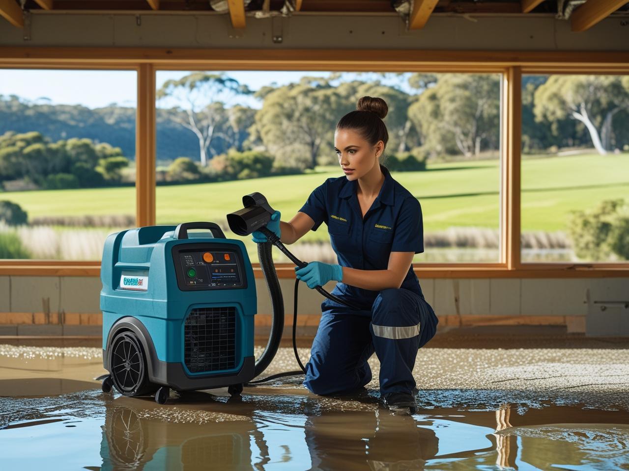 The Hidden Impact of Indoor Air Quality on Workplace Productivity - Thorair