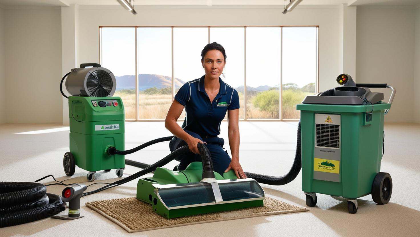 Healthy Learning Spaces: Air Quality Solutions for Educational Facilities - Thorair