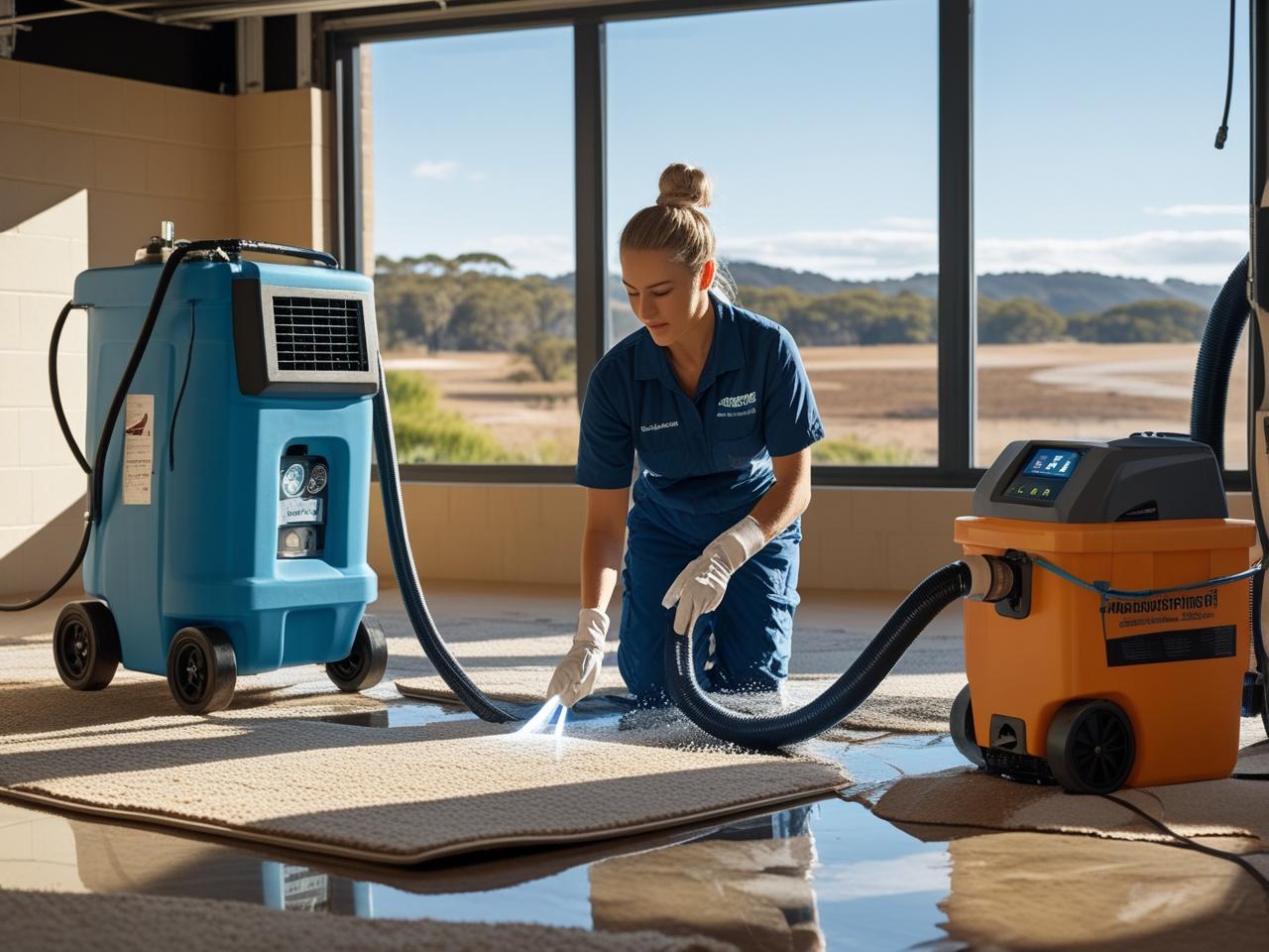 Sports Facilities: Maintaining Optimal Conditions for Performance - Thorair