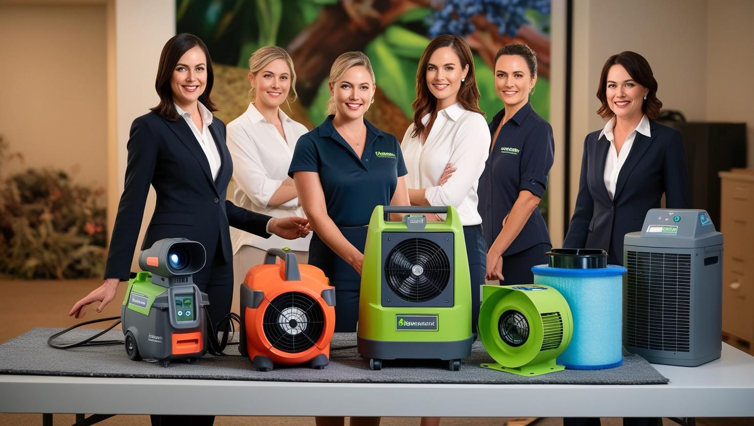 The Essential Guide to Modern Air Quality Solutions: Understanding Your Equipment Options - Thorair
