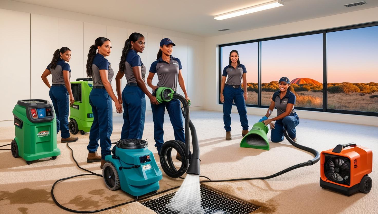 Thermal Imaging Revolution: Transforming Home Maintenance Through Invisible Insights - Thorair