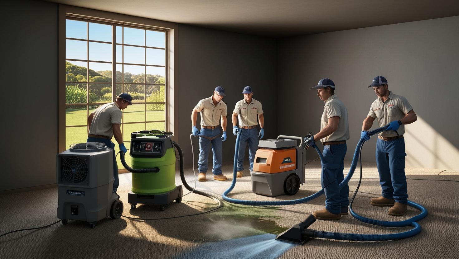 Seeing the Invisible: How Thermal Imaging Technology Revolutionizes Property Protection - Thorair
