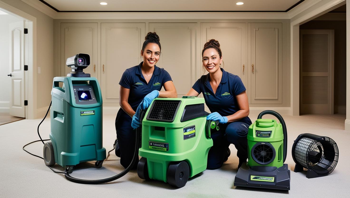 The Ultimate Guide to Creating Healthy Indoor Environments: Understanding Modern Air Quality Solutions - Thorair