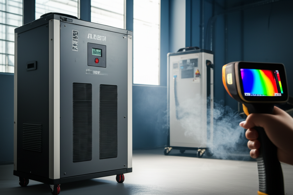 Optimising Commercial Environments: Dehumidifiers, Air Scrubbers & The ...