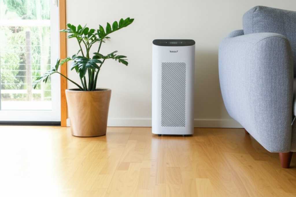 Mastering Humidity & Air Quality: Dehumidifiers & Air Scrubbers in Aus ...