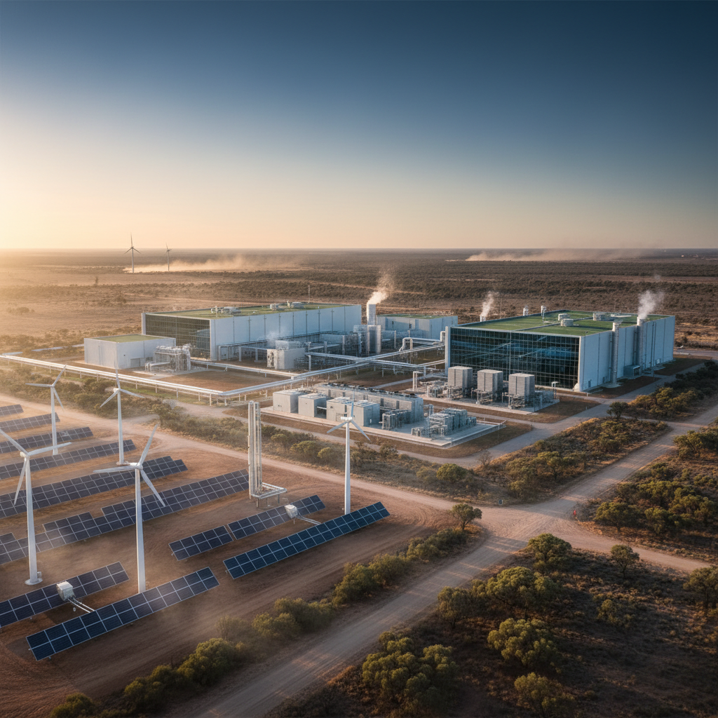 Optimising environmental control in Australian commercial and industri ...