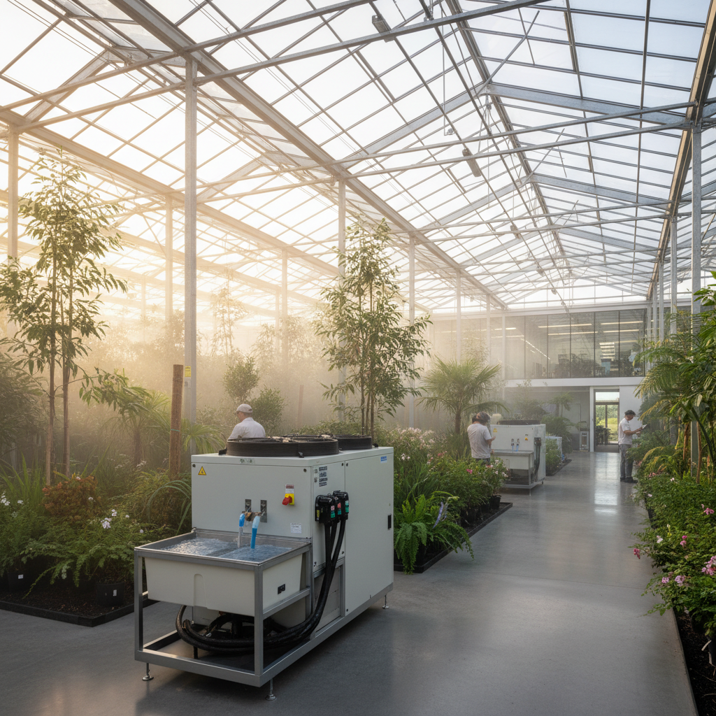Essential Solutions for Humidity and Air Quality in Australian Commerc ...