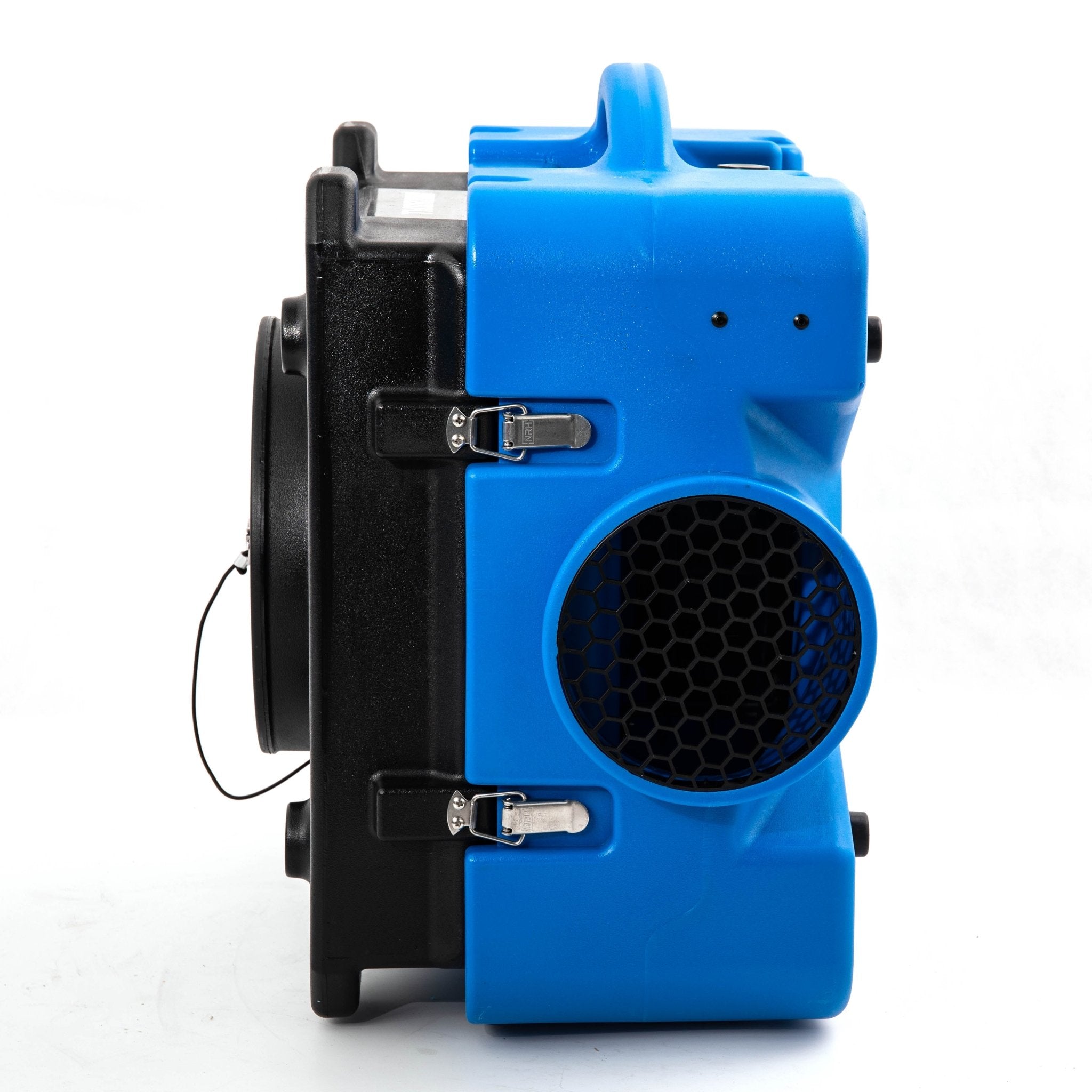 Air Scrubber Purifiers: Transforming Indoor Air Quality for a Healthier Living - Thorair