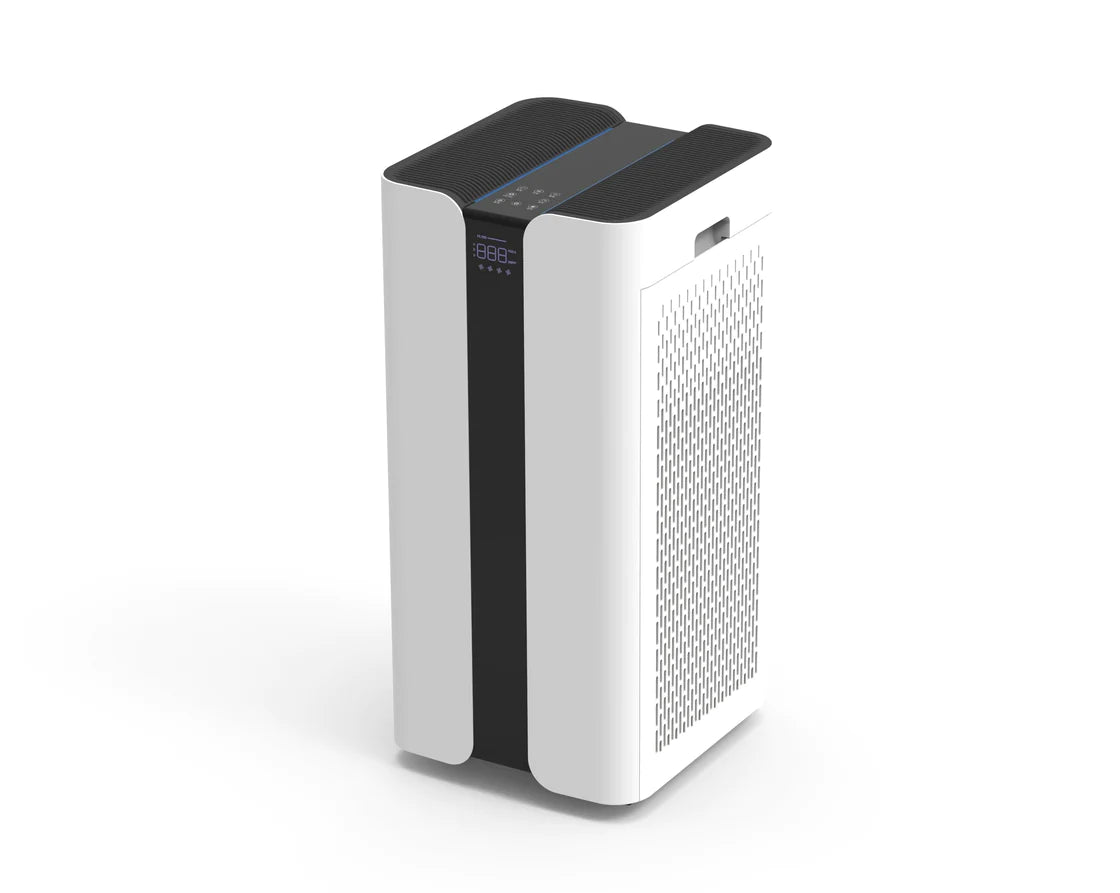 Breathe Easy Enhancing Indoor Air Quality with Air Purifiers in Austr