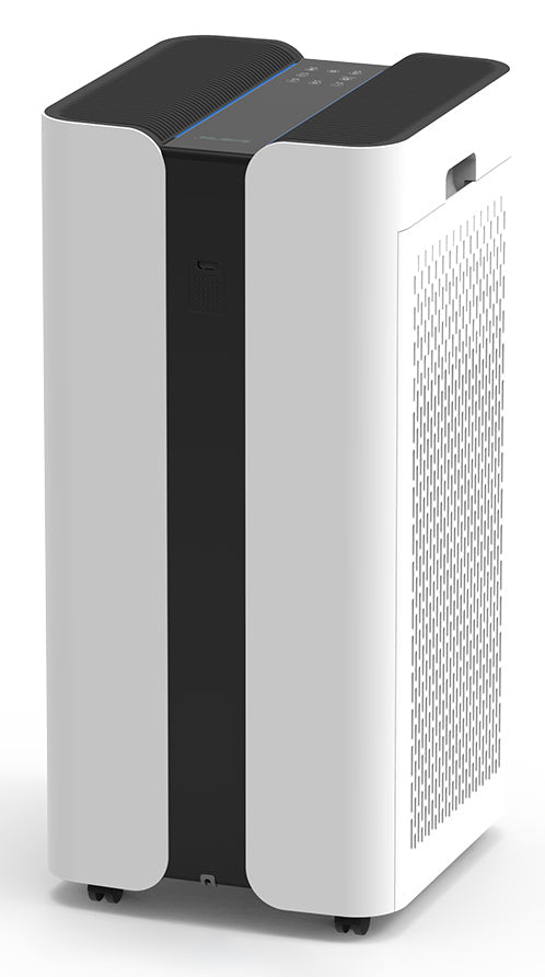 Breathing Clean: Thorair's Air Purifiers Tackle Common Indoor Air Pollutants - Thorair