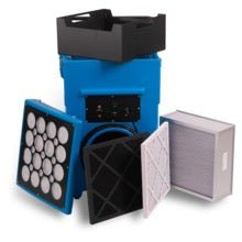 Can You Wash HEPA Filters? Washing HEPA Filters: What You Need to Know for Proper Maintenance - Thorair