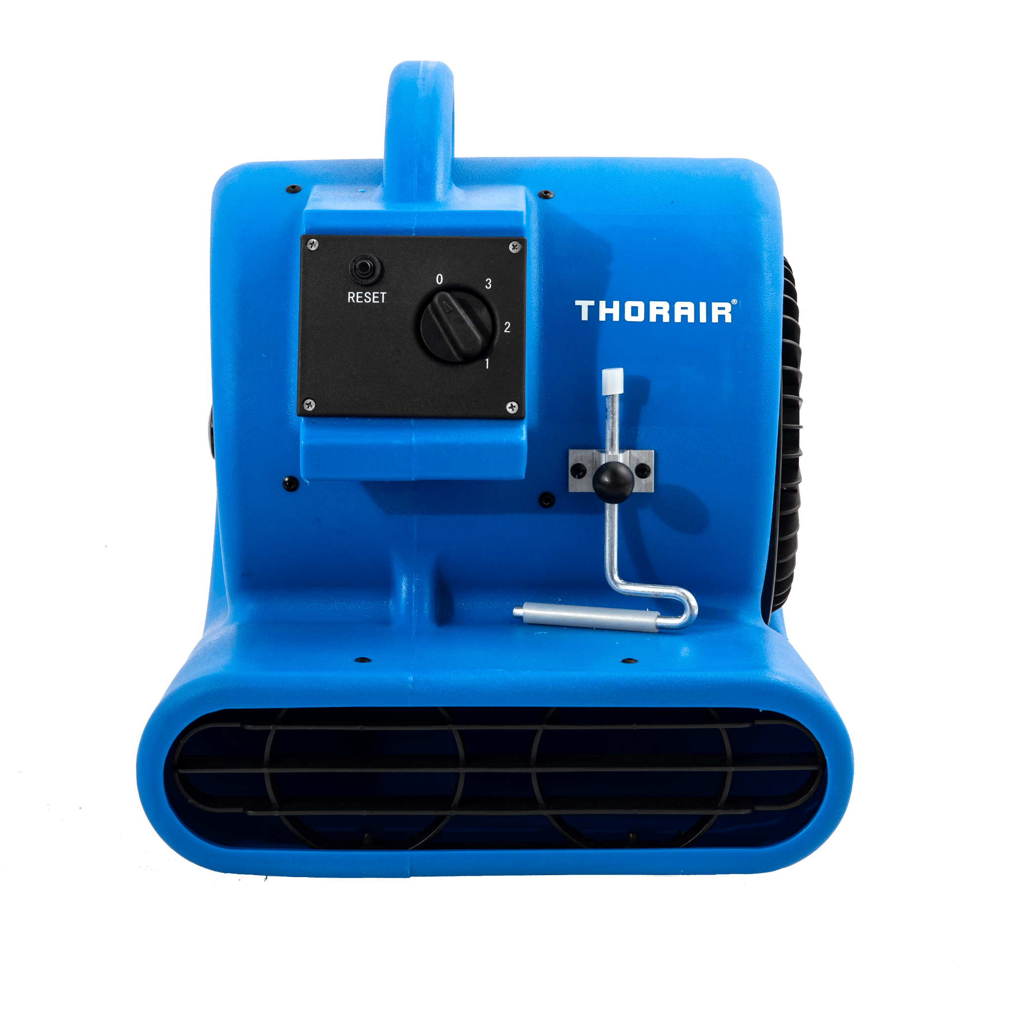 Effective Carpet Drying Techniques for Quick Restoration - Thorair