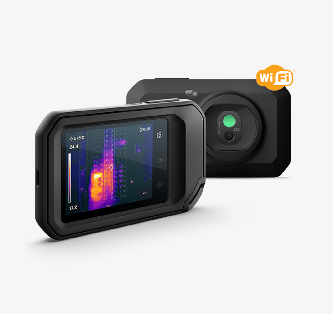 Harness the Power of Thermal Cameras for Enhanced Visual Insights - Thorair