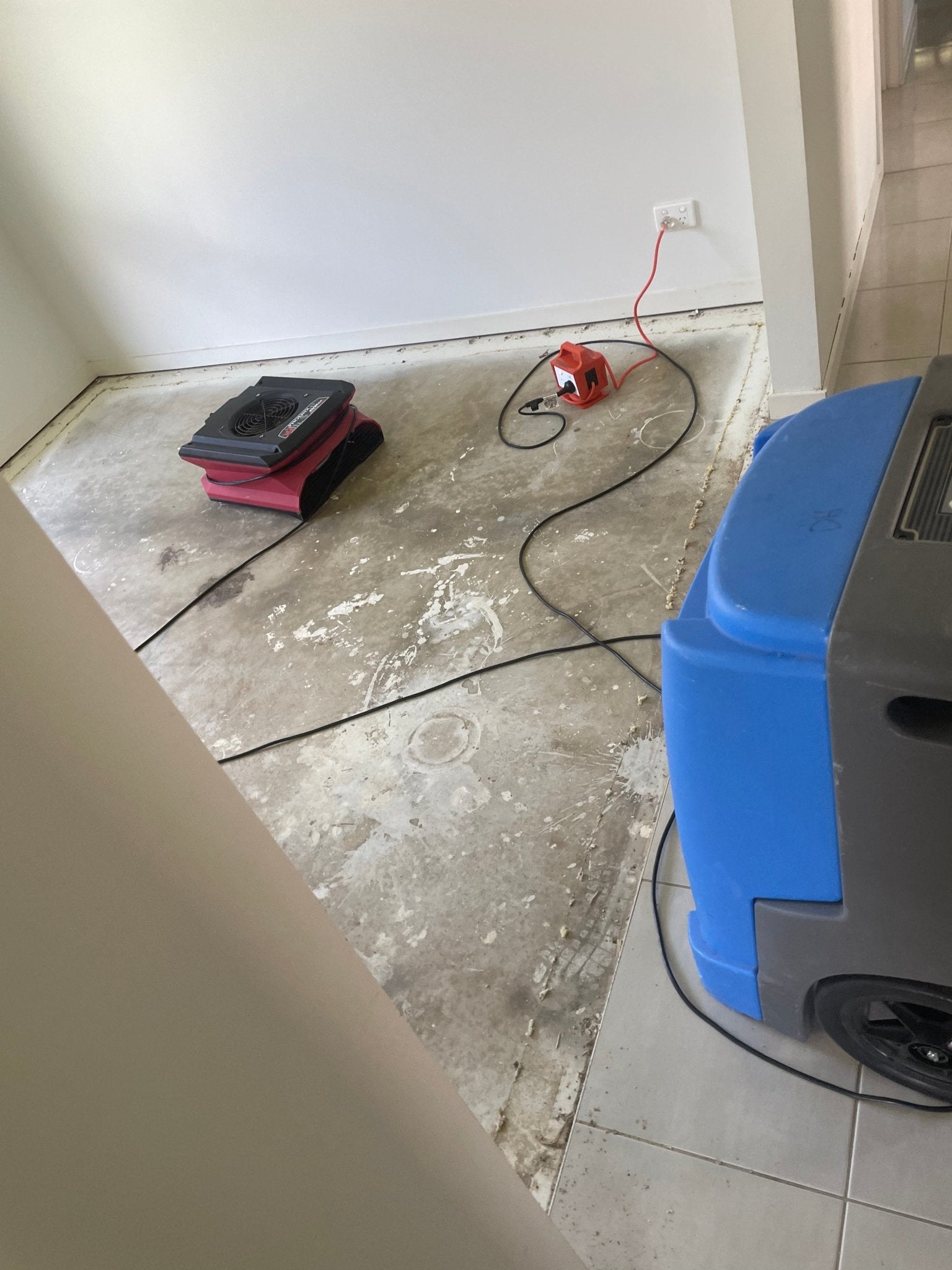 Improving Indoor Air Quality: The Power of Air Scrubber by ThorAir - Thorair