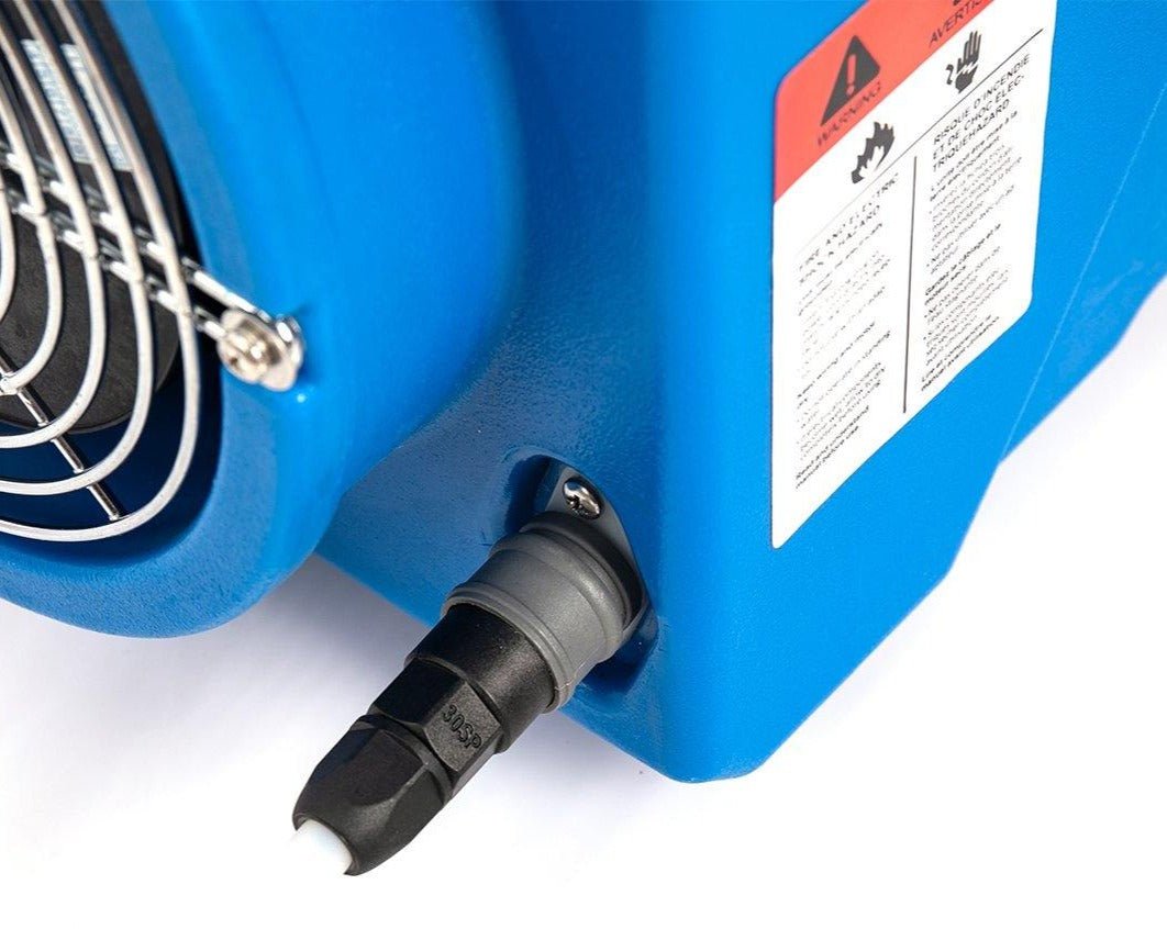 Thorair Dehumidifiers with Hose for Efficient Humidity Control | Thorair