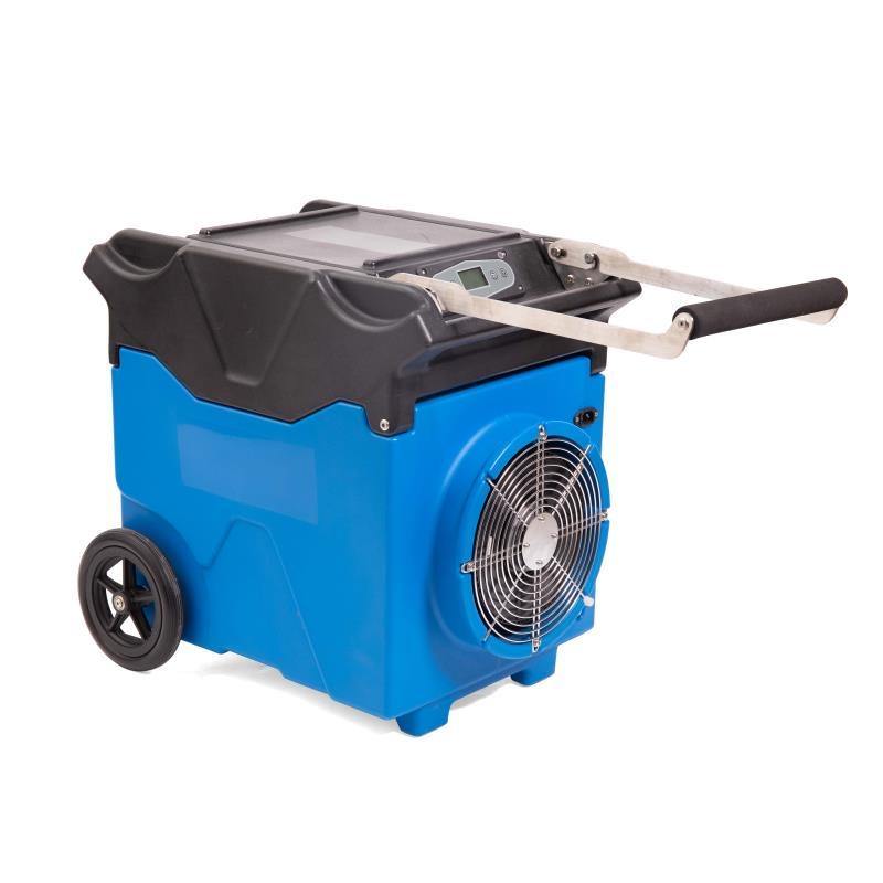 Unleashing the Power of the Thorair 90L Dehumidifier: Superior Moisture Control for Every Space - Thorair