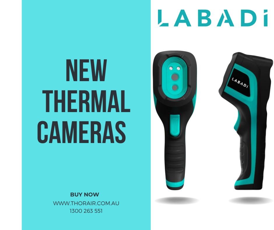 Unveiling the Power of Thermal Cameras: A Guide to Understanding and Using Them - Thorair