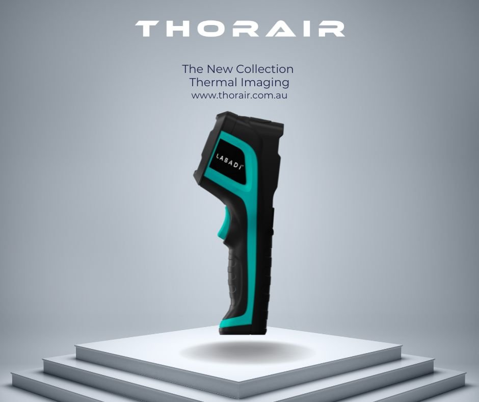 Unveiling the Power of Thermal Cameras: Revolutionizing Detection and Insights - Thorair
