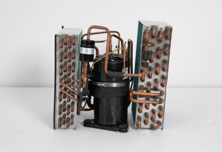Unveiling the Power of Thorair's Panasonic Compressor: A Game-Changer for Dehumidifiers - Thorair