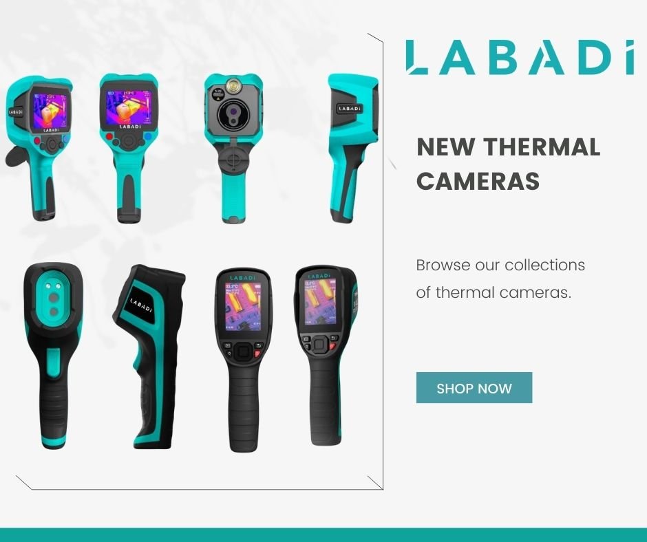 What Are Features Of Thermal Cameras? Exploring Essential Features of Thermal Cameras for Precise Imaging - Thorair
