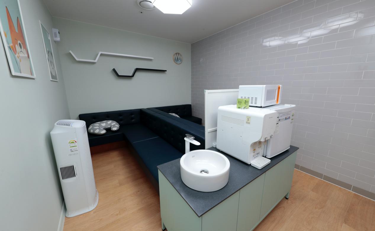 What Are the Benefits of an Air Purifier? - Thorair