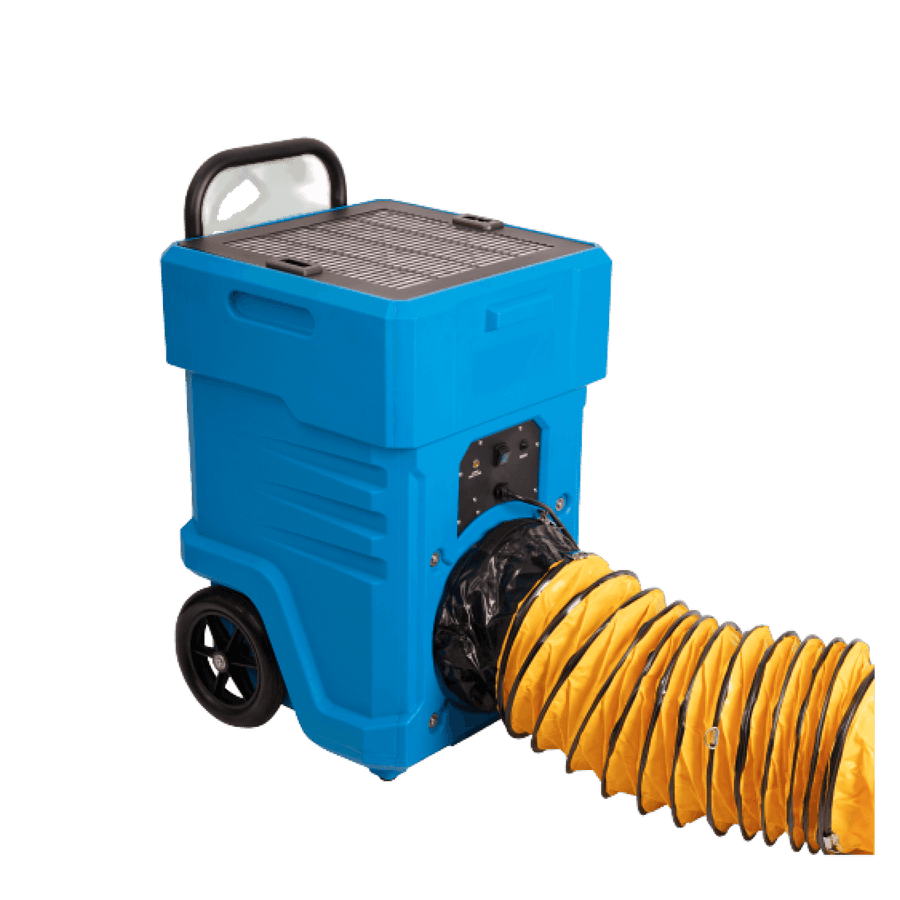 Maintain a legal worksite with professional air scrubbing