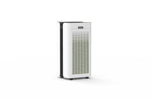 Air Purifier - Breathing Fresh and Clean Air