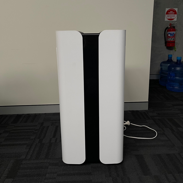 THORAIR® Air Purifier with LED Light