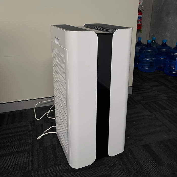 THORAIR® Air Purifier with LED Light