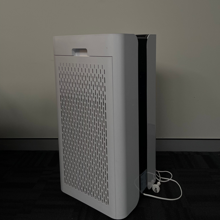 THORAIR® Air Purifier with LED Light