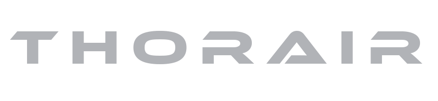 Thorair logo