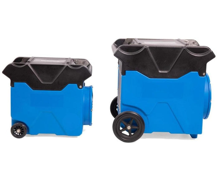Thorair 50L Dehumidifier (LGR Panasonic Compressor) | Effective Humidity Control for a Comfortable Environment