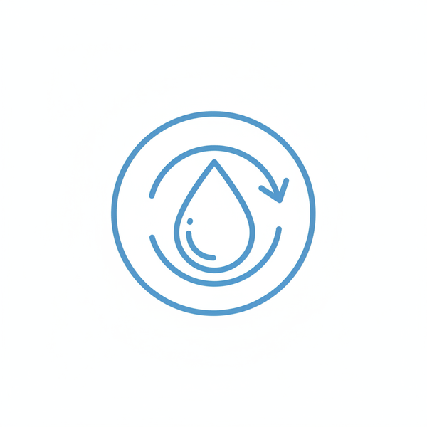 generate flood restoration icon