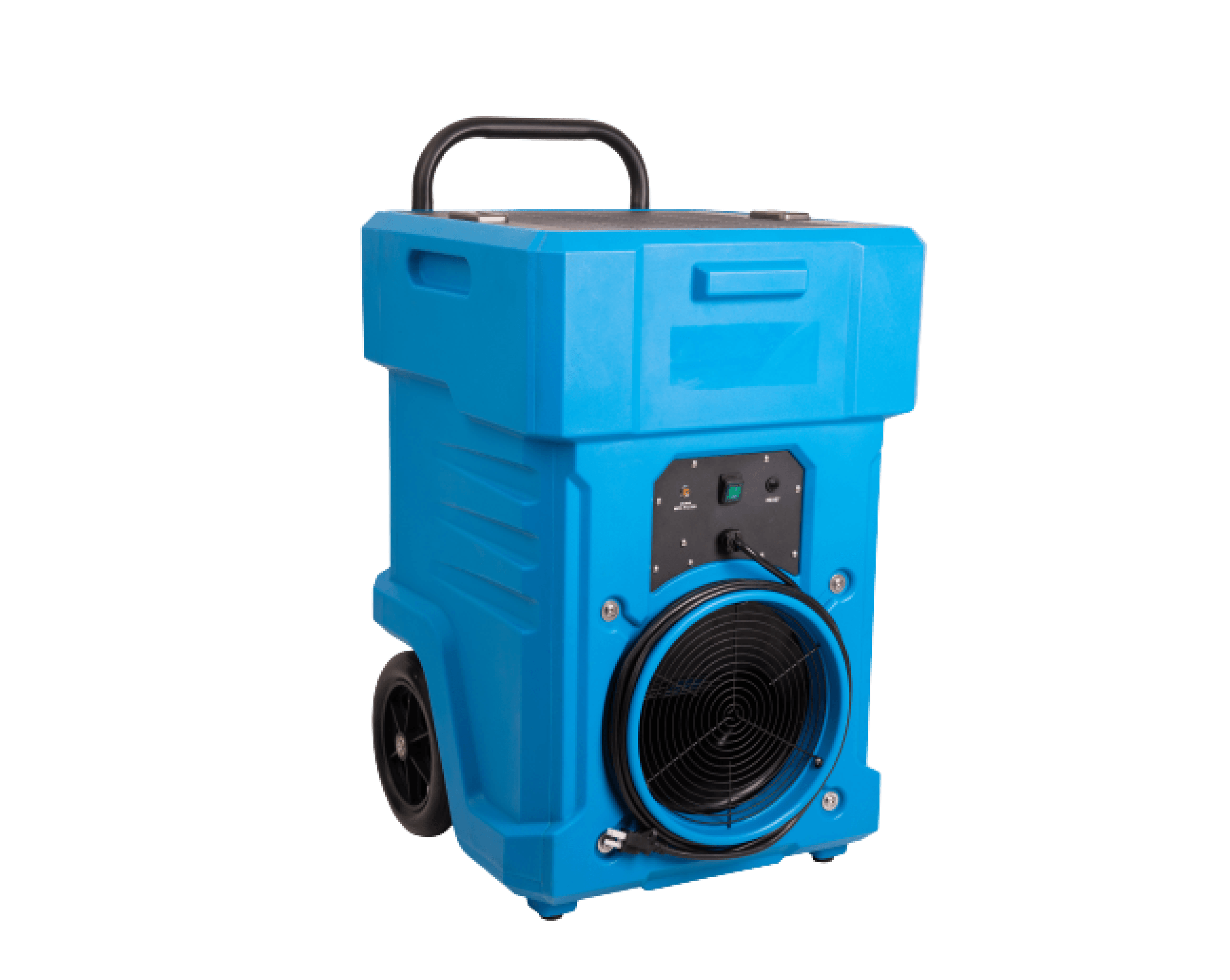Thorair Hulk 1000CFM Air Scrubber | Cleanse and Refresh Your Indoor Air - Thorair