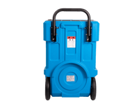 Thorair Hulk 1000CFM Air Scrubber | Maintain a legal worksite