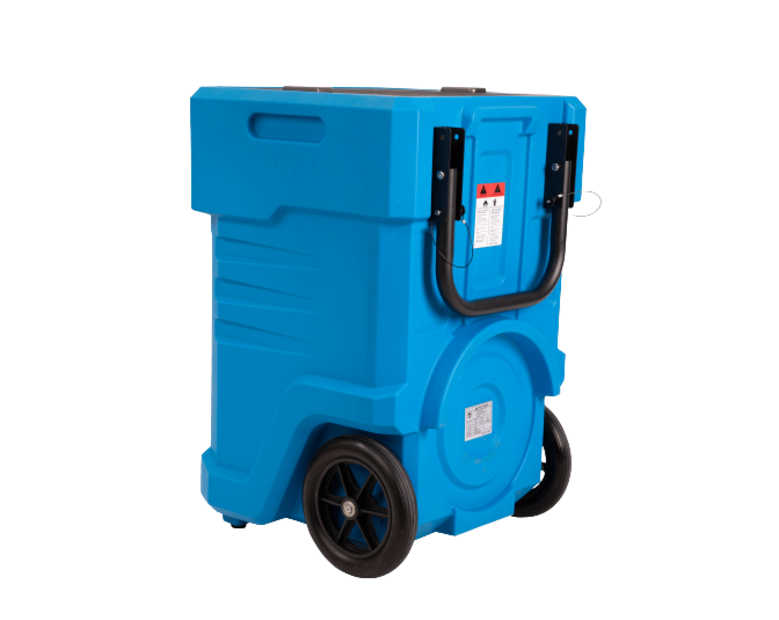 Thorair Hulk 1000CFM Air Scrubber | Cleanse and Refresh Your Indoor Air - Thorair