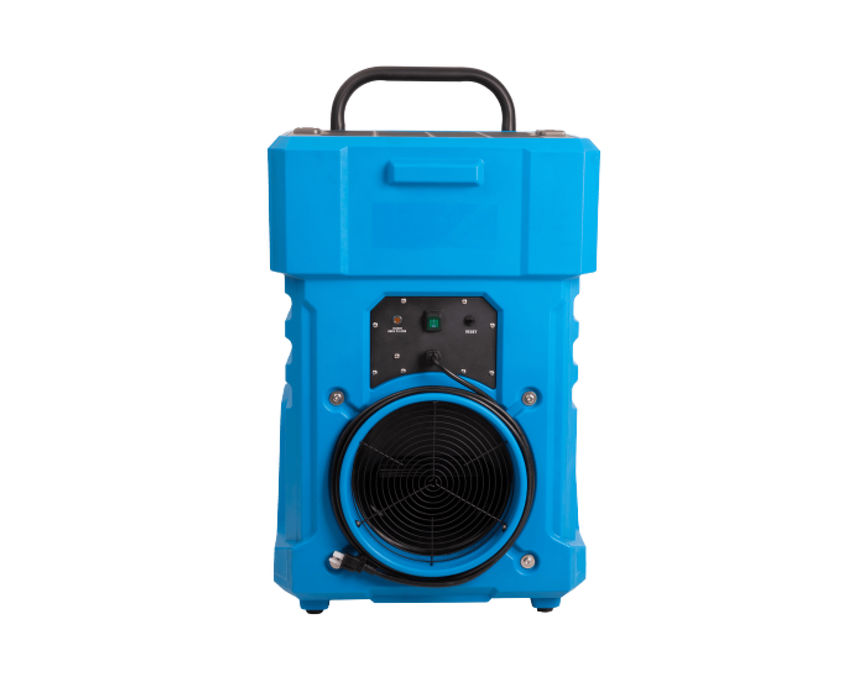 Thorair Hulk 1000CFM Air Scrubber | Cleanse and Refresh Your Indoor Air - Thorair
