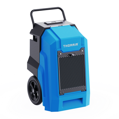 Thorair 70L Dehumidifier (LGR Panasonic Compressor) | Efficient Moisture Control for Large Spaces
