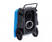 Thorair 70L Dehumidifier (LGR Panasonic Compressor) | Efficient Moisture Control for Large Spaces