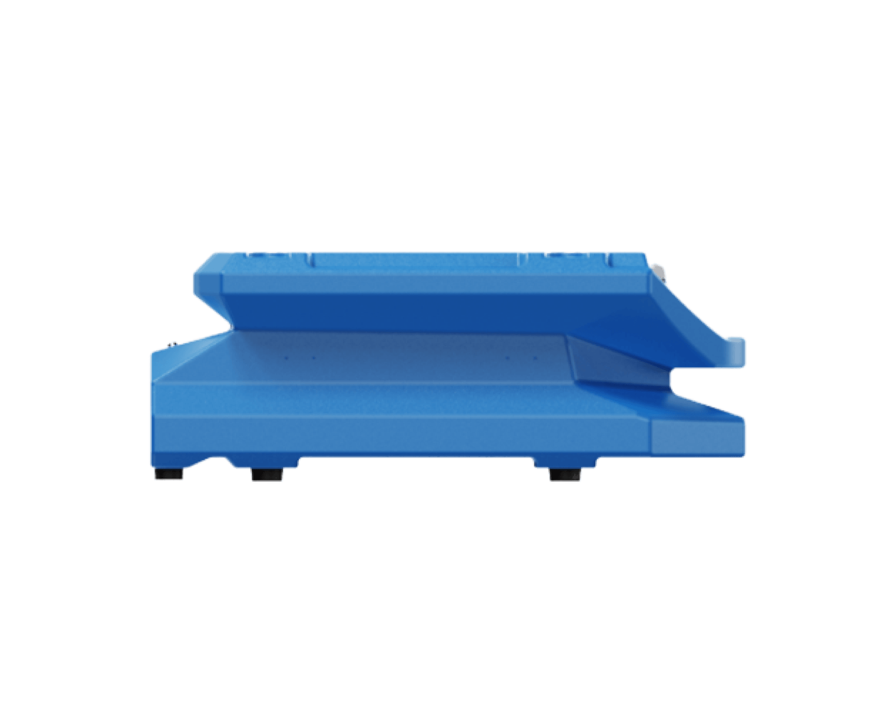 Thorair blue carpet blower air blower designed for efficient drying and ventilation