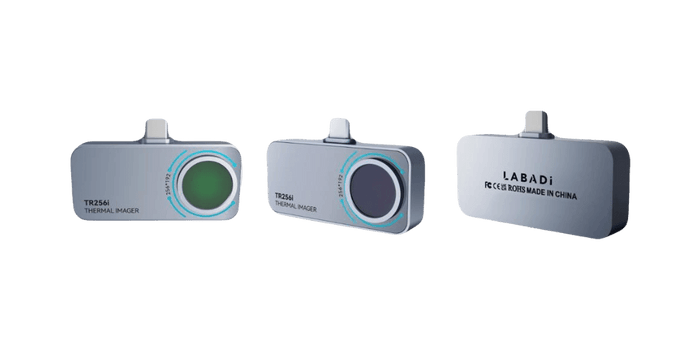 High & Low Temperature Tracking Camera - L2651 | Unleash the Power of Thermal Imaging in Extreme Environments - Thorair
