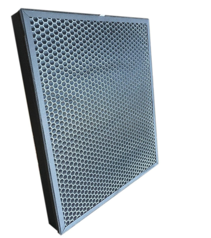 Air scrubber sales carbon filter