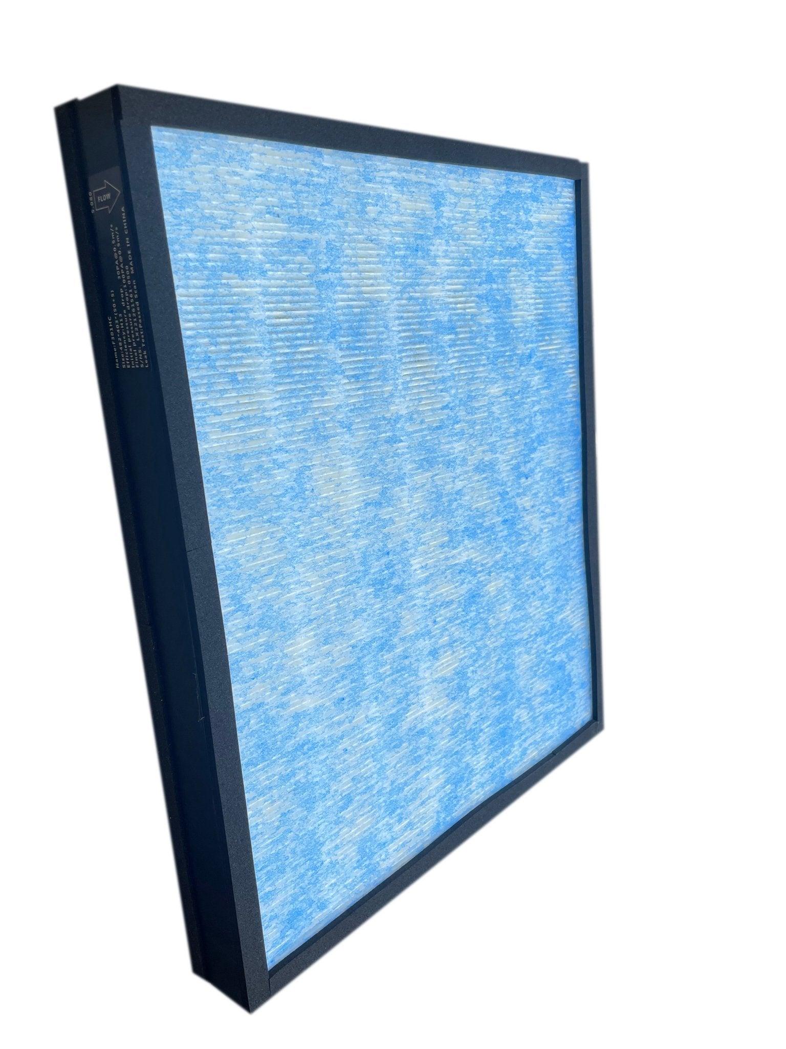 Primary Premium Carbon Filter for 500CFM Air Scrubber | Improve Indoor Air Quality | Thorair - Thorair